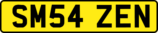 SM54ZEN