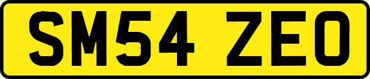SM54ZEO