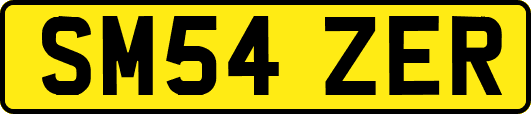 SM54ZER