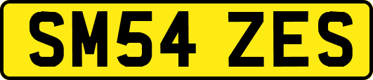 SM54ZES
