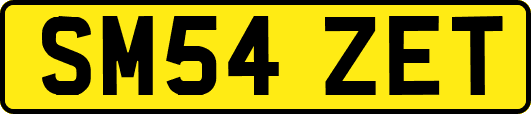 SM54ZET