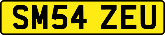SM54ZEU