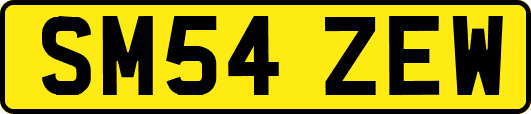 SM54ZEW