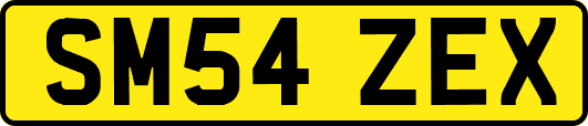 SM54ZEX