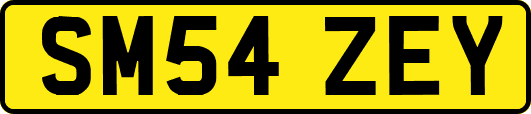 SM54ZEY
