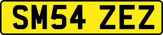 SM54ZEZ