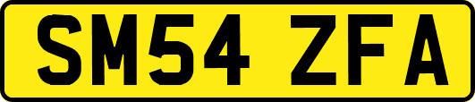 SM54ZFA