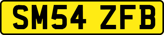 SM54ZFB
