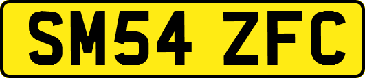 SM54ZFC