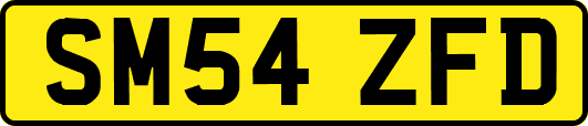 SM54ZFD