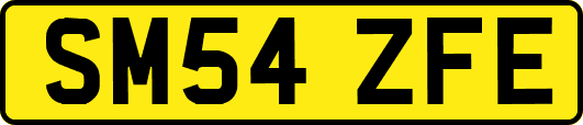 SM54ZFE