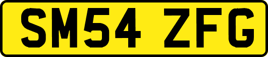 SM54ZFG