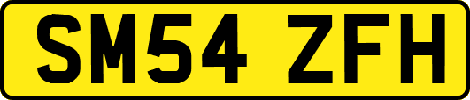 SM54ZFH