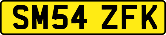 SM54ZFK