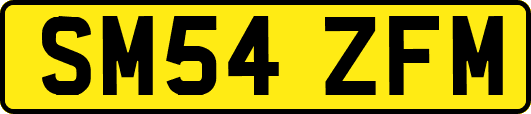 SM54ZFM