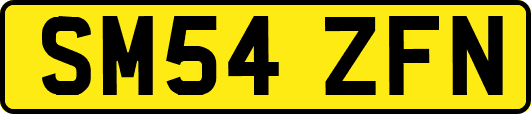 SM54ZFN