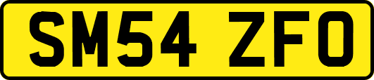 SM54ZFO