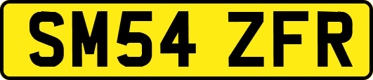 SM54ZFR