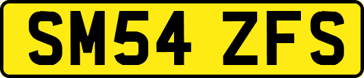 SM54ZFS