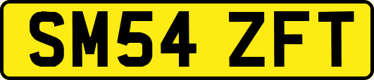 SM54ZFT