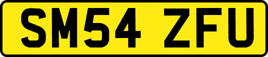 SM54ZFU