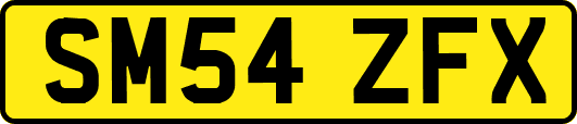 SM54ZFX