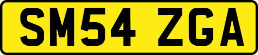 SM54ZGA
