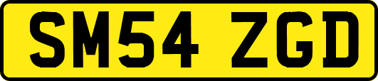 SM54ZGD
