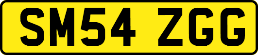 SM54ZGG