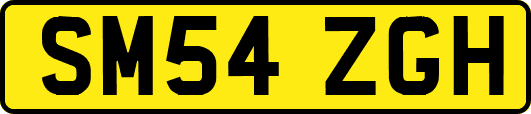 SM54ZGH