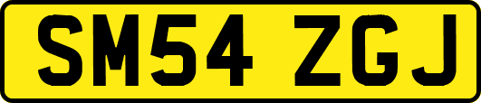 SM54ZGJ