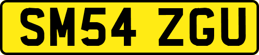 SM54ZGU