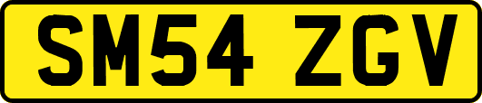 SM54ZGV