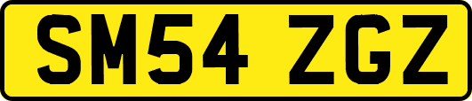 SM54ZGZ