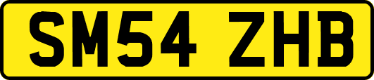 SM54ZHB