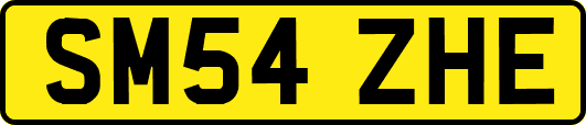 SM54ZHE