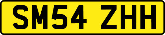 SM54ZHH