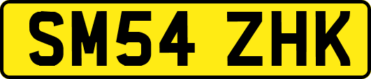 SM54ZHK
