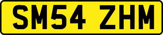 SM54ZHM