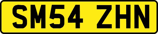 SM54ZHN