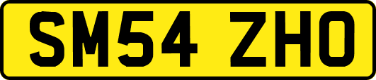 SM54ZHO