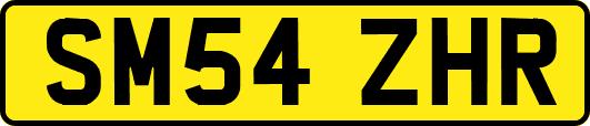 SM54ZHR