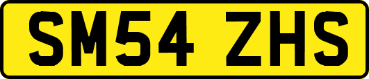 SM54ZHS