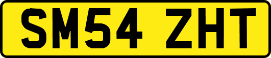 SM54ZHT