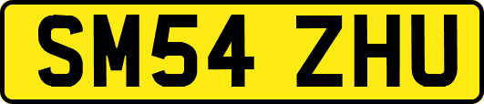 SM54ZHU