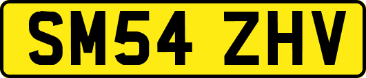SM54ZHV