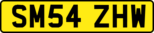 SM54ZHW