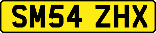 SM54ZHX