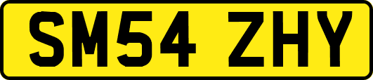 SM54ZHY