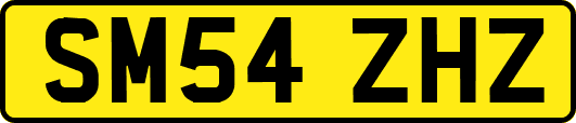 SM54ZHZ
